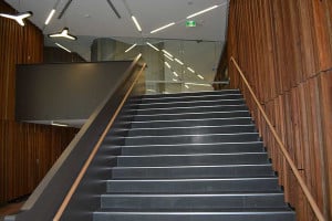 Deakin University BC Building - Burwood Campus