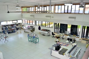 Kangan Institute Richmond